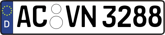 AC-VN3288