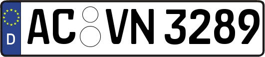 AC-VN3289