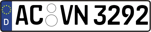 AC-VN3292