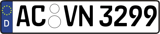 AC-VN3299