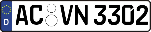 AC-VN3302
