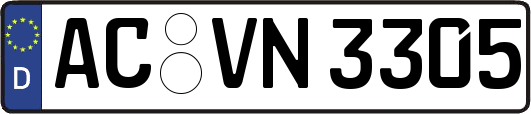 AC-VN3305