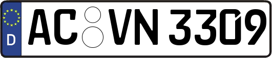 AC-VN3309