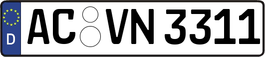 AC-VN3311