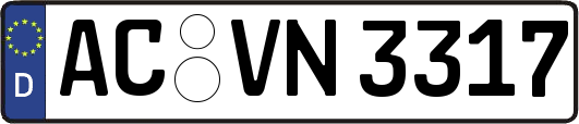 AC-VN3317
