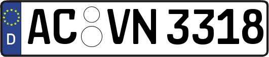 AC-VN3318