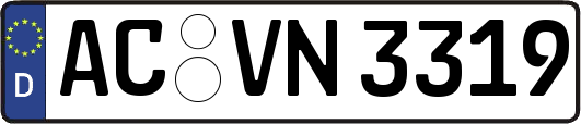 AC-VN3319