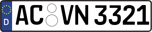 AC-VN3321