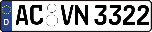 AC-VN3322