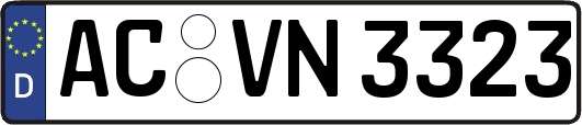 AC-VN3323