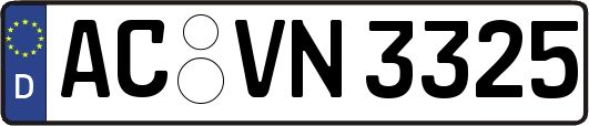 AC-VN3325