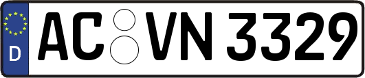AC-VN3329
