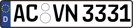 AC-VN3331