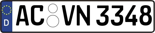 AC-VN3348