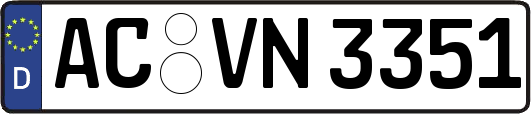 AC-VN3351