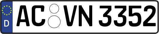 AC-VN3352