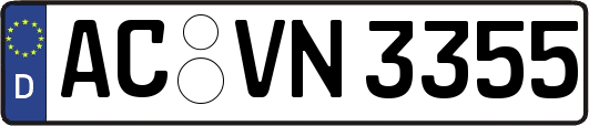 AC-VN3355