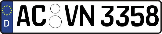 AC-VN3358