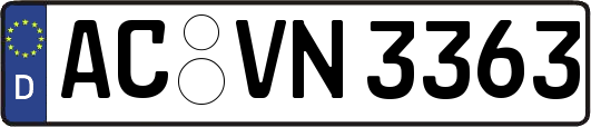 AC-VN3363