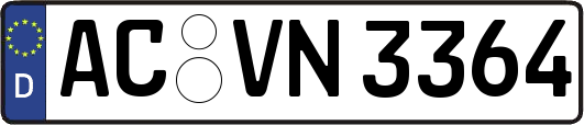 AC-VN3364