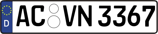 AC-VN3367