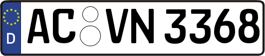 AC-VN3368