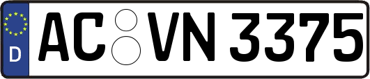 AC-VN3375