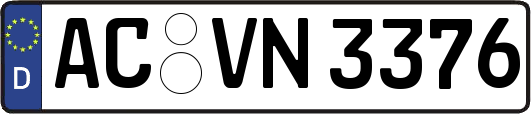 AC-VN3376