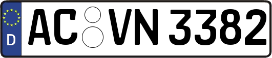 AC-VN3382