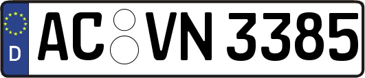 AC-VN3385