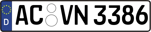 AC-VN3386