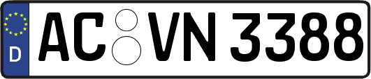 AC-VN3388