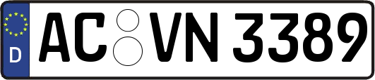 AC-VN3389