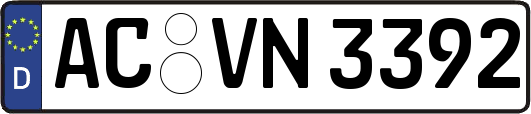 AC-VN3392