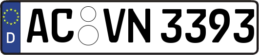 AC-VN3393