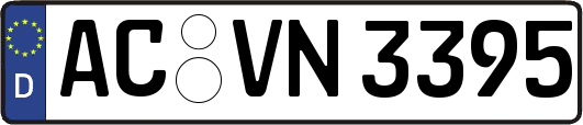 AC-VN3395