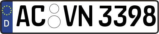 AC-VN3398