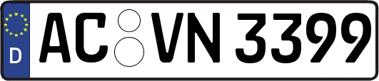 AC-VN3399
