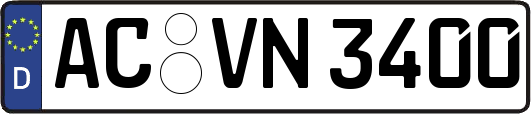 AC-VN3400