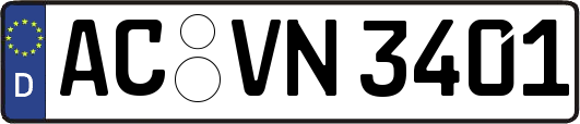 AC-VN3401