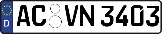 AC-VN3403