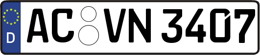 AC-VN3407
