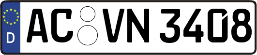 AC-VN3408