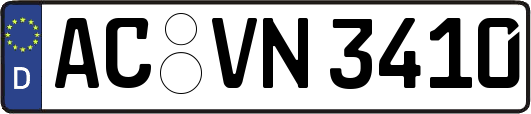 AC-VN3410