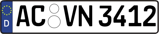 AC-VN3412