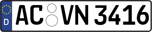 AC-VN3416