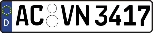 AC-VN3417