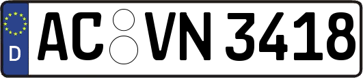 AC-VN3418