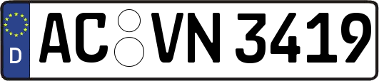 AC-VN3419