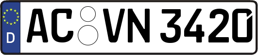 AC-VN3420